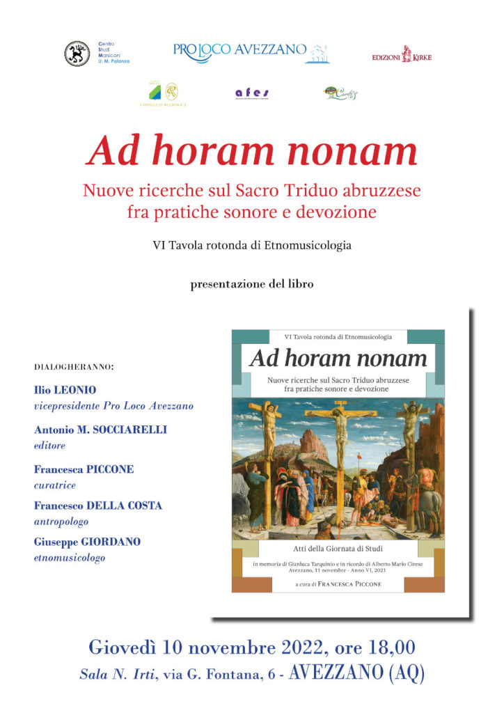 Locandina presentazione VI Tavola_web