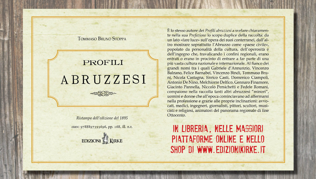 Promo - Profili Abruzzesi_web