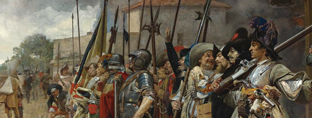Vibert - L'appel après le pillage_web