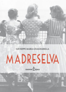Giuseppe Gnagnarella - Madreselva_ISBN