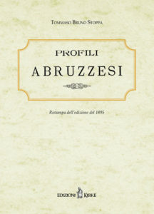 Copertina - Profili Abruzzesi_ISBN