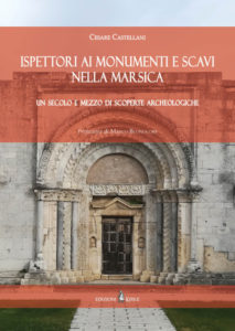 Ispettori ai Monumenti e Scavi_ISBN