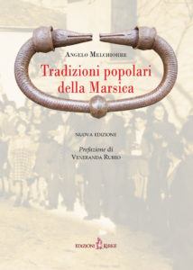 Copertina Tradizioni popolari della Marsica_ISBN