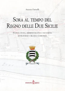 Sora al tempo del Regno delle Due Sicilie_ISBN