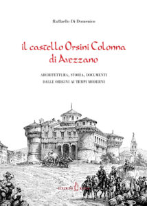 Raffaello Di Domenico - Castello di Avezzano_web