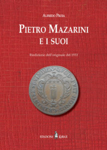 Pietro Mazarini e i suoi_ISBN