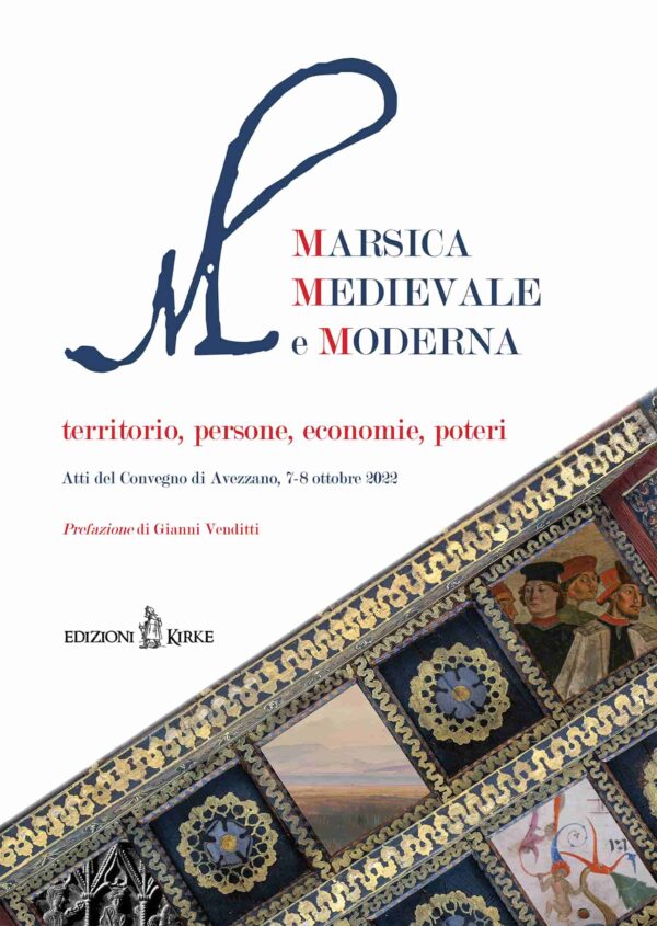 Marsica Medievale e Moderna